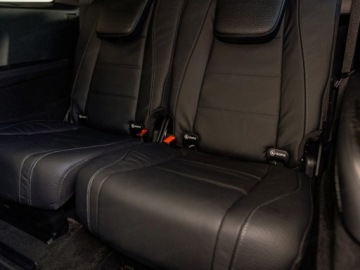 Mercedes GLS X167 SUV Facelifting 3.0 450d 367KM 2025 MERCEDES-BENZ GLS 450 d 4-MATIC AMG Line 3.0 (367KM) 2025, zdjęcie 14