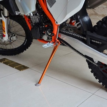 Полная боковая подставка KTM HUSQVARNA 08-16 EXC TE