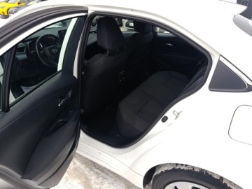 Toyota Corolla XII 2022 Toyota Corolla 1.5 Comfort MS Seria E21 (2019-) To, zdjęcie 12