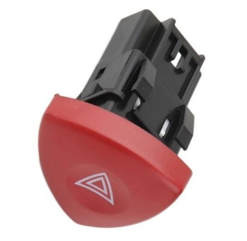 ВЫКЛЮЧАТЕЛЬ АВАРИЙНОЙ ФАРЫ Renault Laguna TRAFIC OPEL