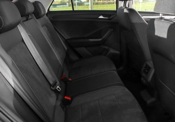 Volkswagen T-Roc I SUV Facelifting 2.0 TDI SCR 150KM 2024 Volkswagen T-Roc 2.0 TDI Style DSG, Podgrz. fotele, Aktywny tempomat 2.0, zdjęcie 11