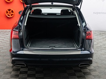 Audi A6 C7 Allroad quattro facelifting 3.0 TDI clean diesel 272KM 2016 AUDI A6 3.0 TDI quattro S tronic Combi 272KM 2016, zdjęcie 27