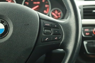 BMW Seria 3 F30-F31-F34 Touring Facelifting 2.0 318d 150KM 2016 BMW 3 318 d, Automat, Navi, Klima, Klimatronic, zdjęcie 17