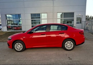 Fiat Tipo II Sedan 1.4 95KM 2019 Fiat Tipo 1.4 16V 95KM Easy MT6 Salon PL FV23 1.4 Benzyna 95KM, zdjęcie 2