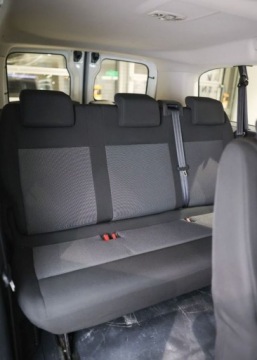 Toyota Proace II 2022 Toyota Proace Verso Kombi 2.0 D-4D Long 2.0 Diesel 145KM, zdjęcie 9