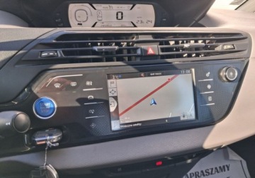 Citroen C4 Picasso II Picasso 1.6 e-HDi 114KM 2015 Citroen C4 Picasso bezwypadekserwis1wlascicieJAK NOWE 1.6 Diesel 115KM, zdjęcie 18