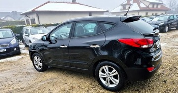 Hyundai ix35 SUV 1.6 GDI 135KM 2012 Hyundai ix35 BENZYNA PANORAMA bez kluczykowy dostep pol skora OKAZJA, zdjęcie 22