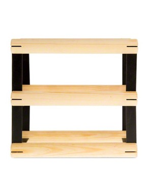 Винная полка Полка для ПЭТ-бутылок металлическая винная полка лофт на 2 бутылки