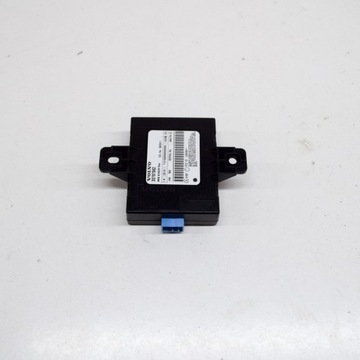 30797982 JINÉ MODUL D5 132 2007 VOLVO C70 II CABRIO