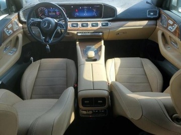Mercedes GLE V167 2024 Mercedes-Benz GLE 350, 2024r., 4x4, 2.0L 2.0 Benzyna 255KM, zdjęcie 6