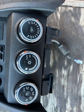 MITSUBISHI ASX PANEL KLIMATIZACE 7820B079 10-19R KLIMA