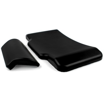 Универсальная спинка багажника BMW BENELLI черная.