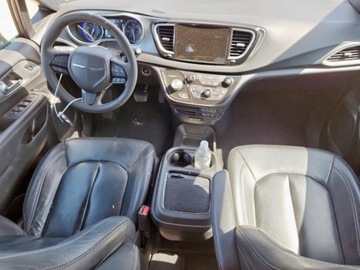 Chrysler Pacifica II 2022 Chrysler Pacifica 2022 CHRYSLER PACIFICA TOURING L 3.6 Benzyna 287KM, zdjęcie 8