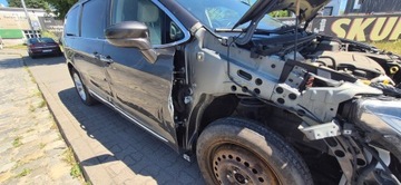 Chrysler Pacifica II 2018 Chrysler Pacifica 2018 3.6l, zdjęcie 37