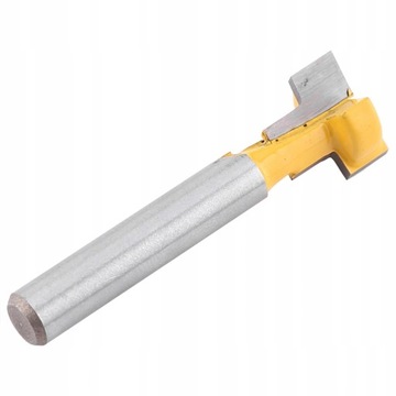 СТРОГАТЕЛЬНЫЙ ФРЕЗ ТИП Т