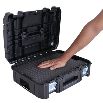 Dewalt Pianka Wypałniająca Do Skrzyń Tstak Dwst1-72364 DW DWST1-723