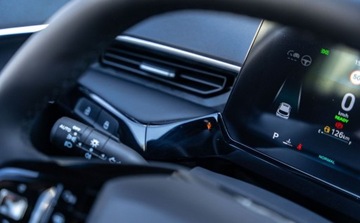 MG 2025 MG MG3 Nowy MG3 1.5 HEV Exclusive Benefity 1.5 Hybryda 194KM, zdjęcie 32