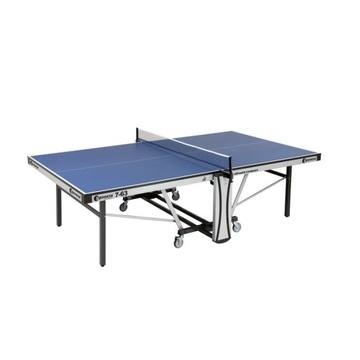 SPONETA S7-63i Стол для настольного тенниса синий