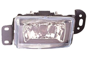 HALOGEN - SVĚTLO MLHOVKA DEPO 81160284 TY0894