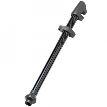 Wentyl Tubeless DT SWISS Road 66-80mm TVVXA87S23761S k/ czarny ( zawór )