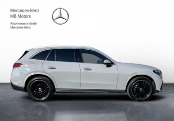 Mercedes GLC C254/X254 Coupe 2.0 220d 197KM 2025 Mercedes-Benz GLC SalonPL AMG Kamera 360 Digital LED Panorama El. Wentylow, zdjęcie 27
