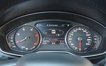 Audi Q5 II SUV 2.0 TDI 190KM 2017 Audi Q5 2.0 TDI 190PS Quattro S-tronic Radary Fuul Ledy Keyless-Go Alcanta, zdjęcie 20