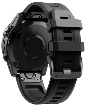 PASEK QUICKFIT EASYFIT DO GARMIN FENIX 5 6 7 PRO