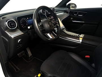 Mercedes GLC C254/X254 SUV 2.0 220d MHEV 197KM 2023 Mercedes-Benz GLC 300 FV-23%, AMG, Kamery 360, Mar, zdjęcie 3