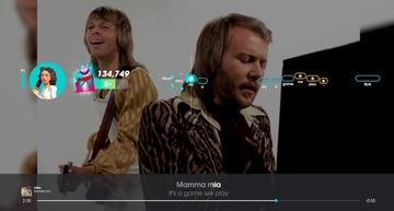 (XONE) Давай споём Аббу