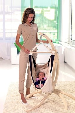 Каркас гамака Hippo Amazonas, ДЕРЕВО