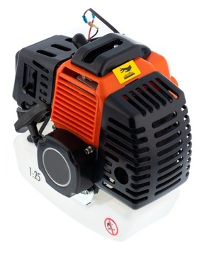 ДВИГАТЕЛЬ ДЛЯ БЕНЗИНОВОГО КОНСТРУКЦИИ/БЕЗ РУЧКИ/