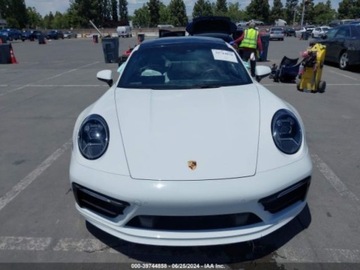 Porsche 2020 Porsche 911 2020r, S, 3.0L 3.0 Benzyna 443KM, zdjęcie 1