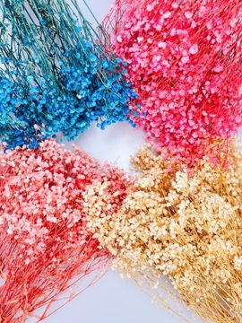 СТАБИЛИЗИРОВАННАЯ ШТУКАТУРКА НЕ ВЯНЕТ ПЕРСИКОВЫЙ ВЕЧНЫЙ БУКЕТ