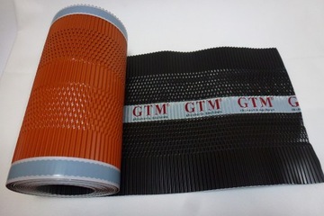 Taśma kalenicowa GTM Aluvent 40