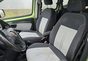 Fiat Qubo Fiorino Qubo 1.4 73KM 2014 Fiat Qubo 1.4 BenzynaLPG 73KM, zdjęcie 19