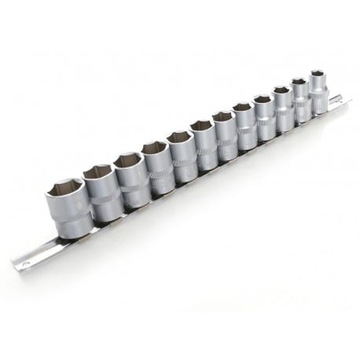 Zestaw Nasadek 12cz. 1/2 KD10231