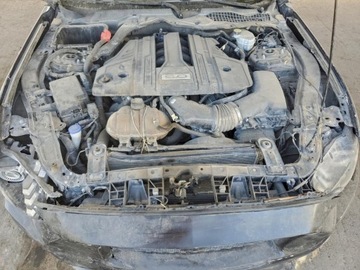 Ford Mustang VI Fastback Facelifting 5.0 Ti-VCT 450KM 2023 Ford Mustang GT 2023 5.0 Benzyna 450KM, zdjęcie 6