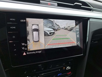Volkswagen Arteon Shooting Brake R 2.0 TSI 320KM 2023 Volkswagen Arteon R 320KM, Hak, Ambiente, Asysteci, Kamera 360, Panorama,, zdjęcie 21