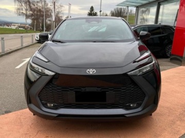 Toyota C-HR II SUV 1.8 Hybrid 140KM 2025 Od ręki - Comfort 1.8 Hybrid 140KM | Podgrzewane fotele!, zdjęcie 1