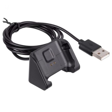 Ładowarka Xiaomi Amazfit Bip Akyga AK-SW-01 Kabel