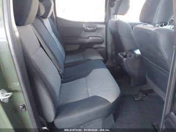 Toyota Tacoma II 2021 Toyota Tacoma 2021r., TRD SPORT, od ubezpieczalni 3.5 Benzyna 278KM, zdjęcie 9