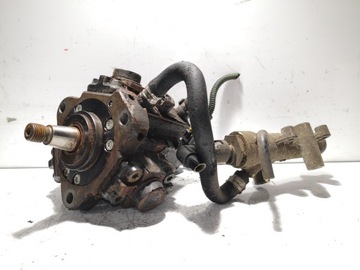 Pompa wtryskowa Opel Astra H Vectra C 1.9 CDTI 0445010156