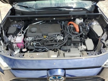 Toyota RAV4 V 2023 Toyota RAV4 XLE PREMIUM 2023, od ubezpieczalni 2.5 Hybryda 219KM, zdjęcie 11