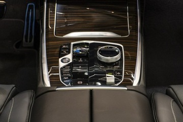 BMW X7 SUV Facelifting 3.0 40d 352KM 2025 BMW X7 xDrive40d - Dostępne od ręki!, zdjęcie 22