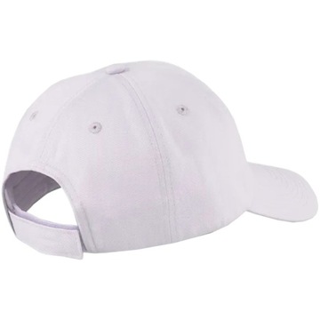 Czapka z daszkiem puma ess cap iii lawendowa 23669 10 ADULT