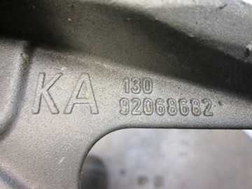CHEVROLET CAMARO 2013 3.6 UCHYCENÍ DRŽÁK DRŽÁKY