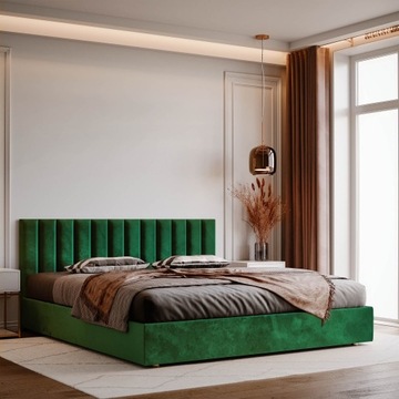 МЯГКИЕ НАСТЕННЫЕ ПАНЕЛИ 100х20см MAGIC VELVET