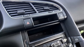 Peugeot 3008 I Crossover 1.6 HDi FAP 115KM 2014 Peugeot 3008 1,6 Diesel 115KM, Krajowy, Panorama,, zdjęcie 19