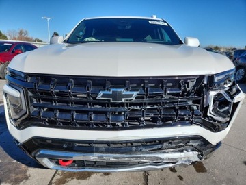 Chevrolet Tahoe GMT900 2025 Chevrolet Tahoe K1500 Z71 2025 5.3 Benzyna 355KM, zdjęcie 5