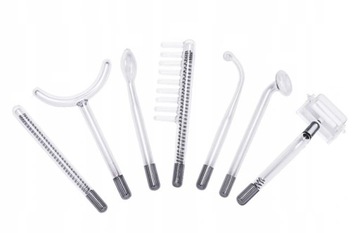 DERMA WAND ДАРСОНВАЛЬ 7 ПЕЛОТ 30ВТ САМЫЙ СИЛЬНЫЙ